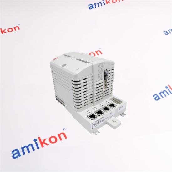 ABB PM857K02