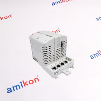 ABB PM857K02