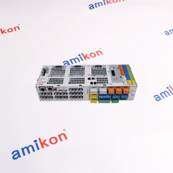 ABB 3BHE046722R0101 PPC932 A101