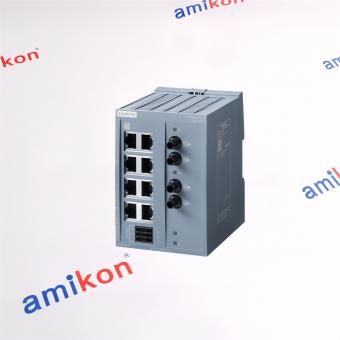 SIEMENS 6GK5108-2BB00-2AB2