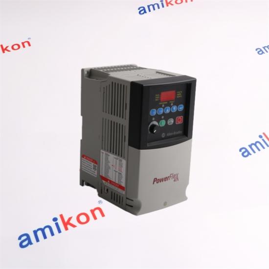 Allen Bradley  22B-D4P0N104