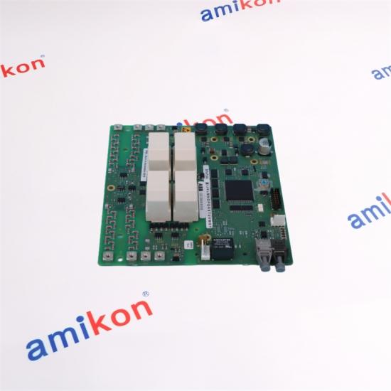 ABB 3BHE022678R0105 GDD830 B105