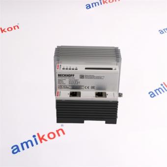 BECKHOFF CX1020-0000