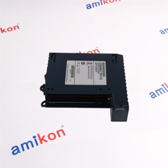 General Electric IC694MDL754