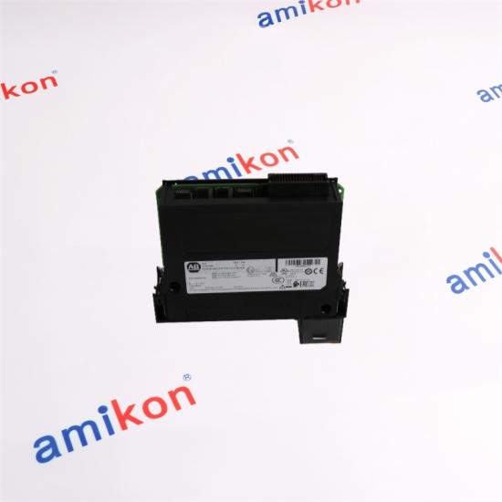 Allen Bradley 1756-OF8