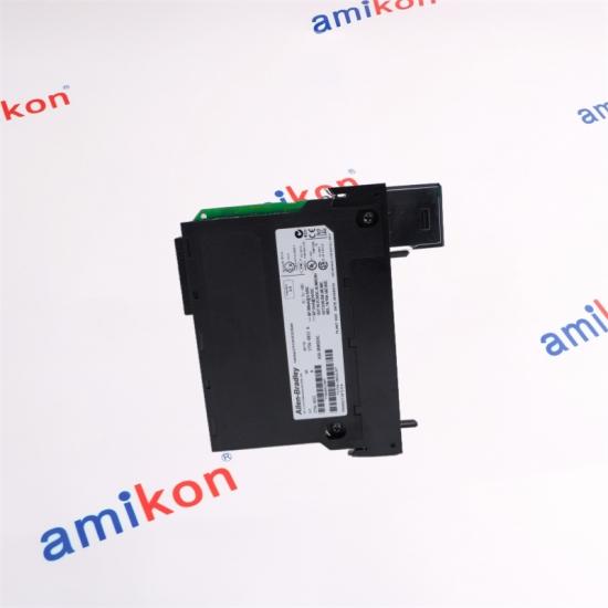 Allen Bradley 1756-OB32
