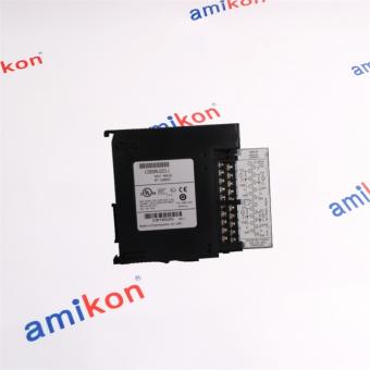 GENERAL ELECTRIC IC693ALG221