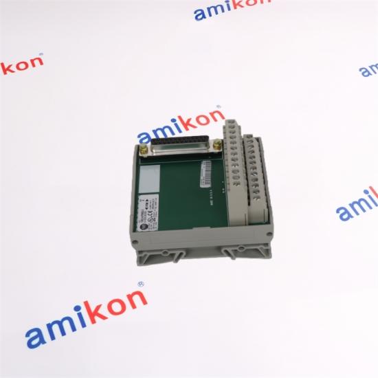 Allen Bradley 1492-AIFM6S-3