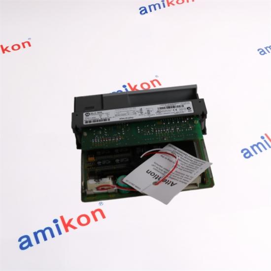 Allen Bradley 1747-L532