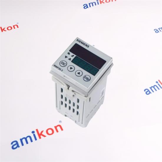 SIEMENS RWF50.30A9