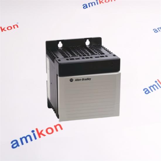 Allen Bradley 1756-PBR2