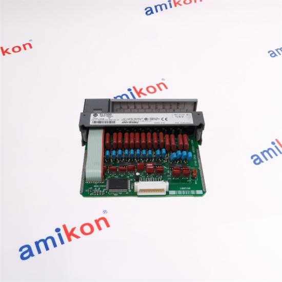 Allen Bradley 1746-IM16