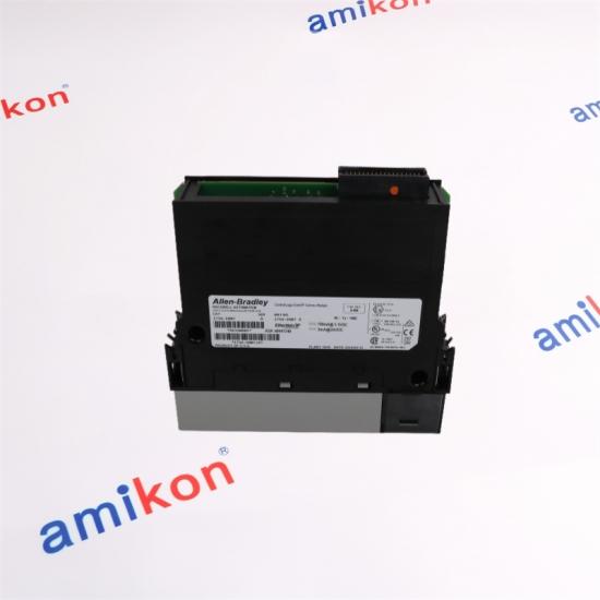 Allen Bradley 1756-ENBT