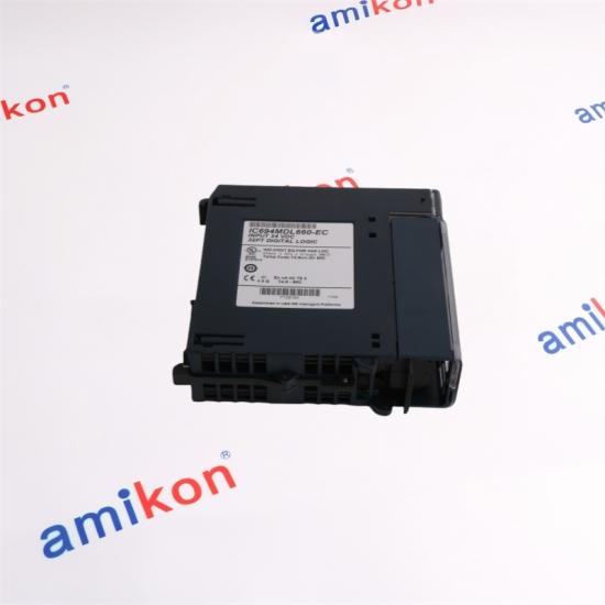 General Electric IC694MDL660