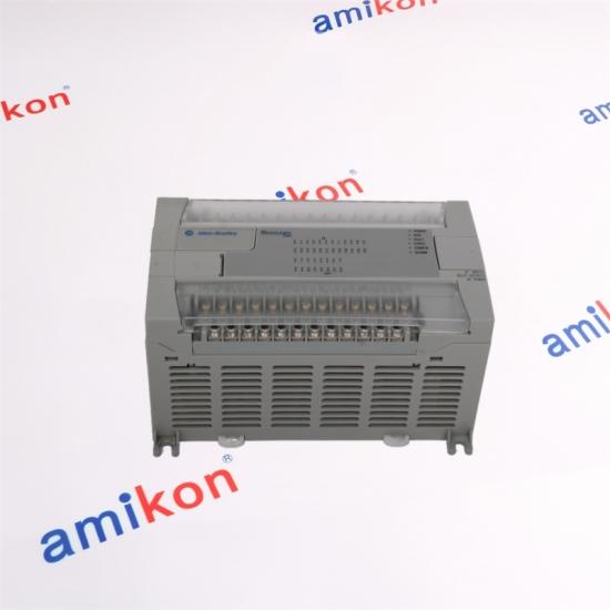 Allen Bradley 1762-L40BWA