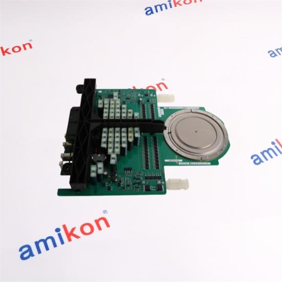 ABB 3BHB030310R0001 5SHY4045L0006