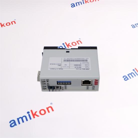 ABB NETA-01