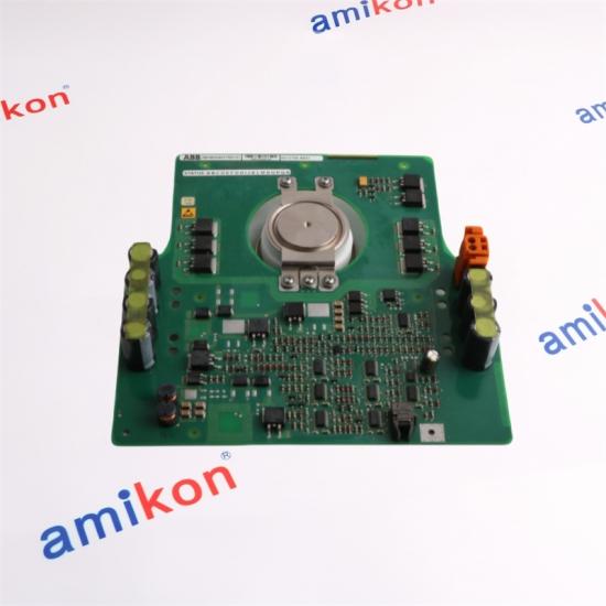 ABB 3BHL000986P3012 5SDD2545L0001