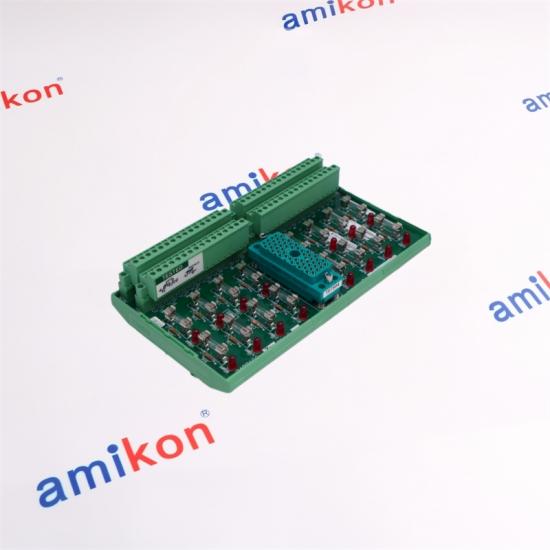 Triconex Invensys 7400121-380
