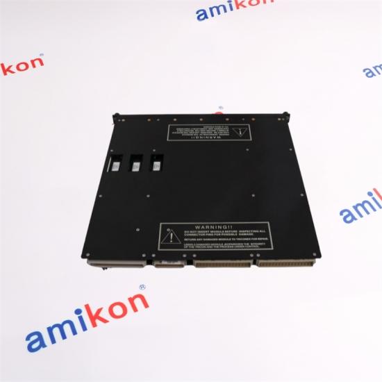 Triconex 3501T
