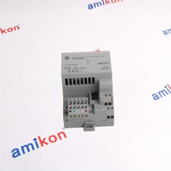 ALLEN BRADLEY 1794-ADN