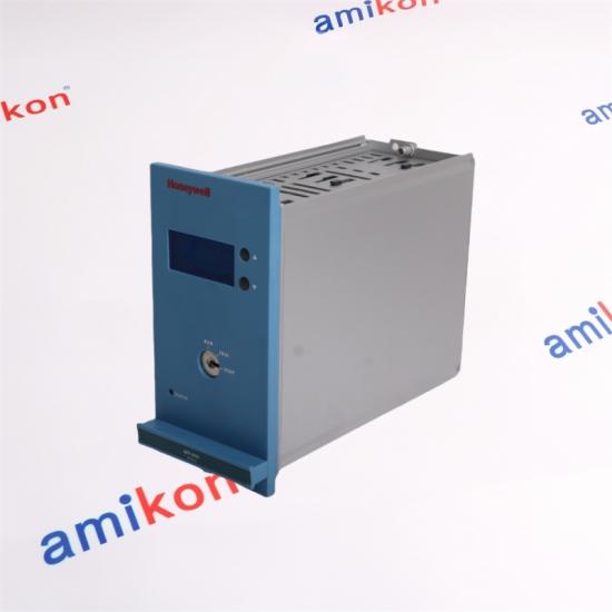 HONEYWELL FC-QPP-0002 V1.2
