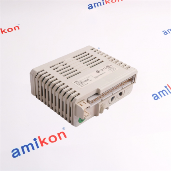 ABB AO845 3BSE023676R1