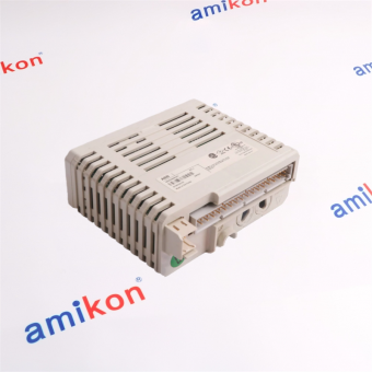 ABB AO845 3BSE023676R1