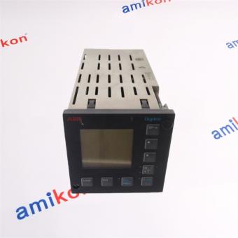 ABB DIGITRIC 500 F6.101528.8 V61615A-1200000