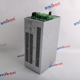 Allen Bradley MOX12-P3509B 80026-173-23