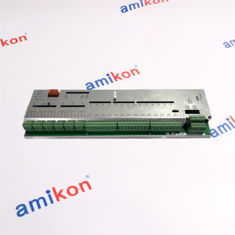 ABB 3BHB000272R0101 UFC719 AE101