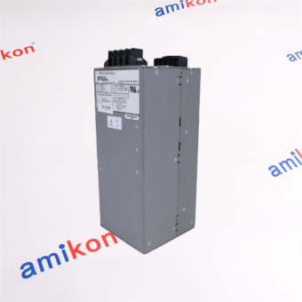 Allen Bradley PM3328B-6-1-3-E 80026-524-01