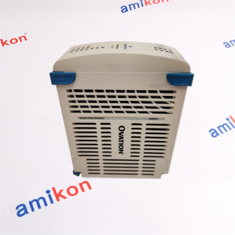 EMERSON 5X00875G01