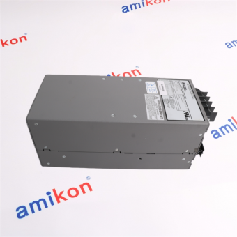 Allen Bradley PM3326B-6-1-2-E 80026-529-01