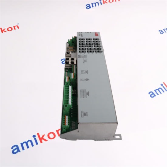 ABB 3BHE060478R0102 DDC779 D102