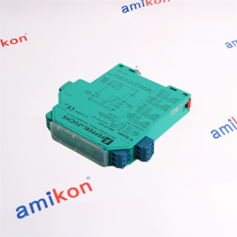 Pepperl+Fuchs KFD2-STC5-1SMART