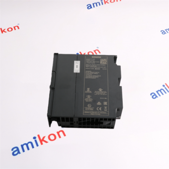 SIEMENS 6ES7307-1BA01-0AA0