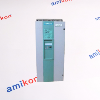 SIEMENS 6RA7091-6FS22-0