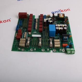 ABB SDCS-PIN-F01A 3ADT316300R1502