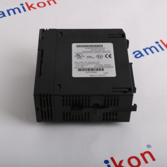 General Electric IC693PWR321