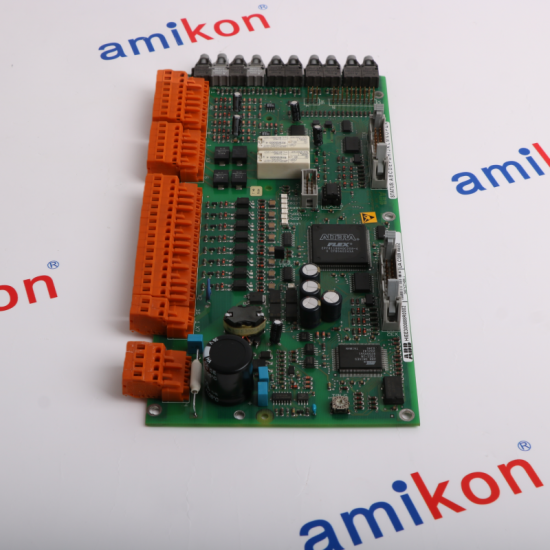 ABB HIEE300888R0002 UAC389 AE02