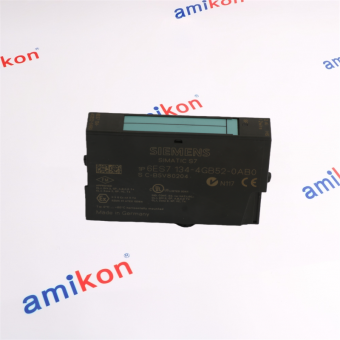 SIEMENS 6ES7134-4GB52-0AB0