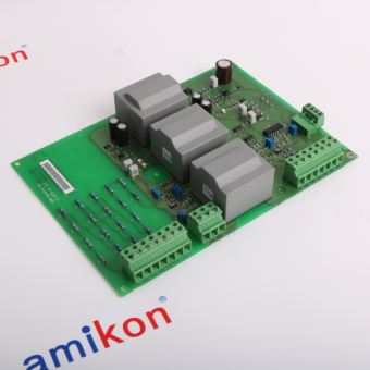 ABB LDMTR-01 63940135F