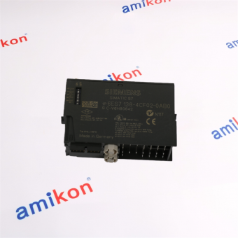 SIEMENS 6ES7138-4CB11-0AB0