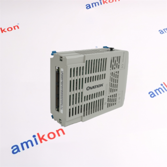 Emerson 5X00790G01