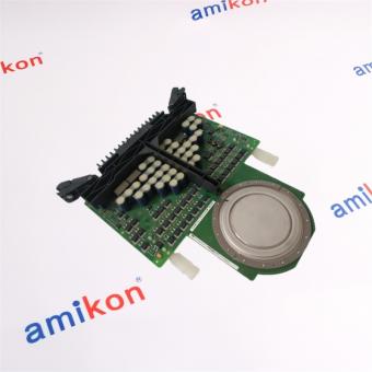 ABB BHB013088R0001 5SHY3545L0010 3BHE009681R0101 GVC750 GE101