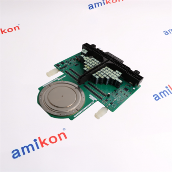ABB 3BHB013088R0001 5SHY3545L0010 3BHE009681R0101 GVC750 BE101