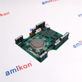 ABB 5SHX14H4502 3BHB003230R0101 GVC704 AE01