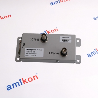 Honeywell 51305378-100