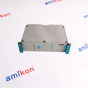 VIBRO-METER VM600 RPS6U SIM-275A  200-582-500-013